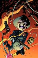 DETECTIVE COMICS #808