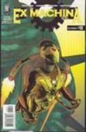 EX MACHINA #13 (MR)