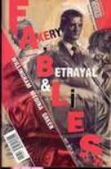 FABLES #39 (MR)