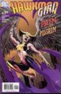 HAWKMAN #42