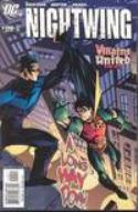 NIGHTWING #110