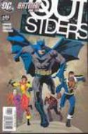 OUTSIDERS #26