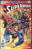 SUPERMAN #219