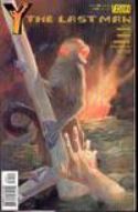 Y THE LAST MAN #35 (MR)