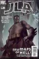 JLA CLASSIFIED #10