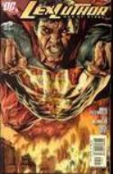 LEX LUTHOR MAN OF STEEL #5 (OF 5)