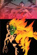 BATMAN JEKYLL AND HYDE #4 (OF 6)