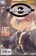 OMAC PROJECT #4 (OF 6)