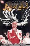 YEAR ONE BATMAN RAS AL GHUL #2 (OF 2)