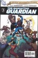 SEVEN SOLDIERS GUARDIAN #3 (OF 4)