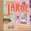 TONY MILLIONAIRE LITTLE & LARGE HC