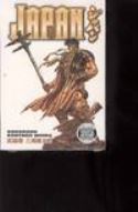 JAPAN TP (MR)
