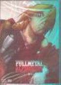 FULLMETAL ALCHEMIST VOL 4 FALL OF ISHBAL DVD UNCUT