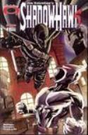 SHADOWHAWK #3