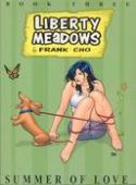 LIBERTY MEADOWS VOL 3 SUMMER OF LOVE TP