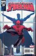 MARVEL KNIGHTS SPIDER-MAN #16