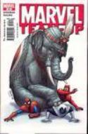 MARVEL TEAM-UP #10