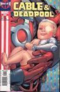 CABLE DEADPOOL #17