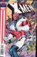 UNCANNY X-MEN #462