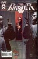 PUNISHER #23 (MR)