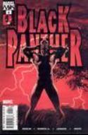 BLACK PANTHER #6