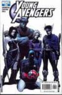 YOUNG AVENGERS #6