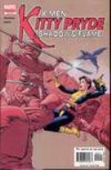 X-MEN KITTY PRYDE SHADOW & FLAME #2 (OF 5)