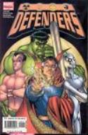 DEFENDERS #1 (OF 5)