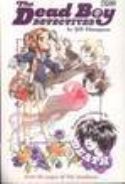 DEAD BOY DETECTIVES DIGEST (MR)