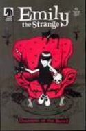 EMILY THE STRANGE #1