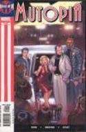 MUTOPIA X #1 (OF 5)