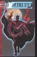 HOUSE OF M EXCALIBUR PRELUDE TP