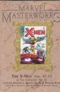 MMW X-MEN VOL 5 HC VAR ED
