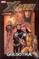 X-MEN GOLGOTHA TP VOL 01
