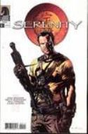 SERENITY HITCH CVR #1 (OF 3) NEW PTG