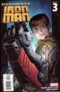 ULTIMATE IRON MAN #3 (OF 5)