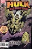 HULK DESTRUCTION #1 (OF 4)(MR)
