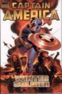 CAPTAIN AMERICA VOL 1 WINTER SOLDIER HC