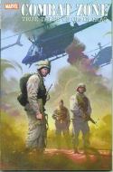 COMBAT ZONE TRUE TALES OF GIS IN IRAQ TP VOL 01