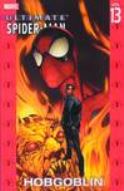 ULTIMATE SPIDER-MAN TP VOL 13 HOBGOBLIN