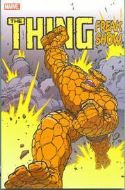 THING FREAKSHOW TP