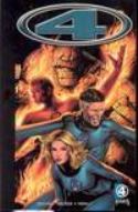MARVEL KNIGHTS 4 TP VOL 03 DIVINE TIME