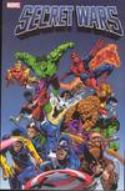 SECRET WARS TP VOL 01