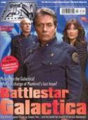 TV ZONE SEP 2005 #193