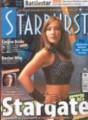 STARBURST #328