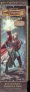 D&D CMG UNDERDARK BOOSTER PACK