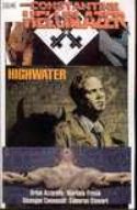 HELLBLAZER HIGHWATER TP (MR)