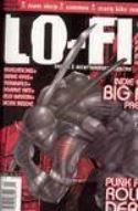 LO FI OCT 2005 VOL 2 #1