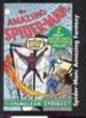 SPIDER-MAN AMAZING FANTASY DOLLAR DIGEST