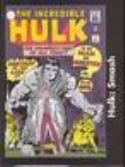 HULK HULK SMASH DOLLAR DIGEST